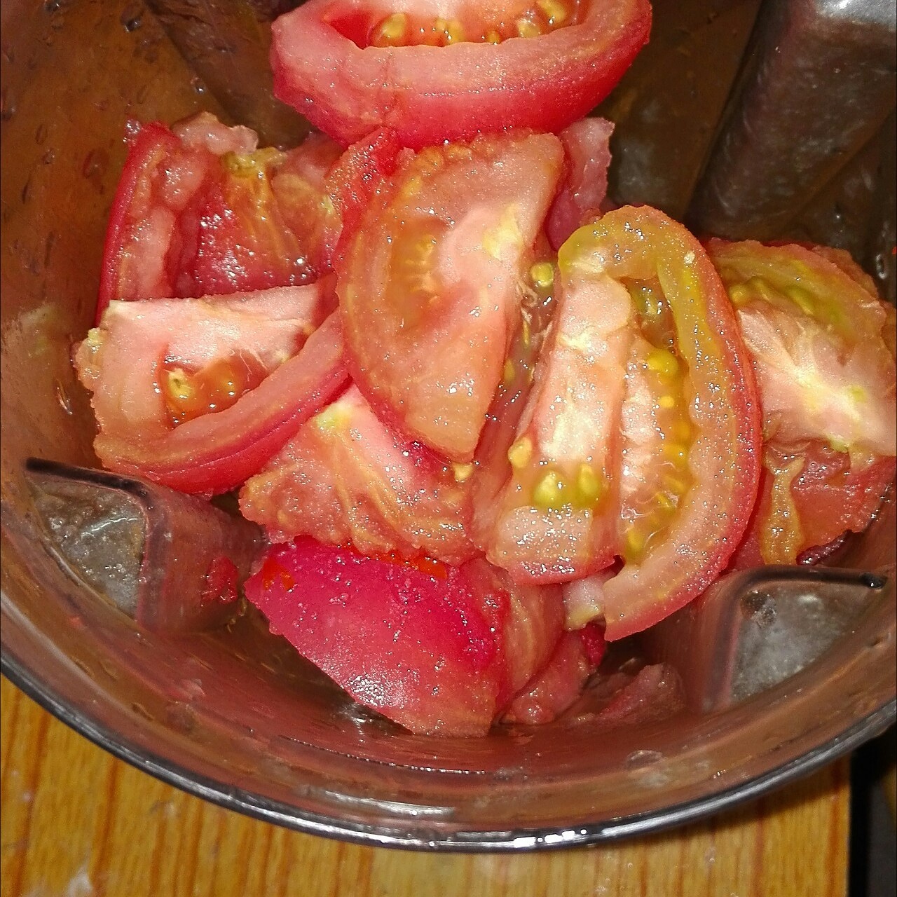 自制蕃茄醬的做法 步骤5