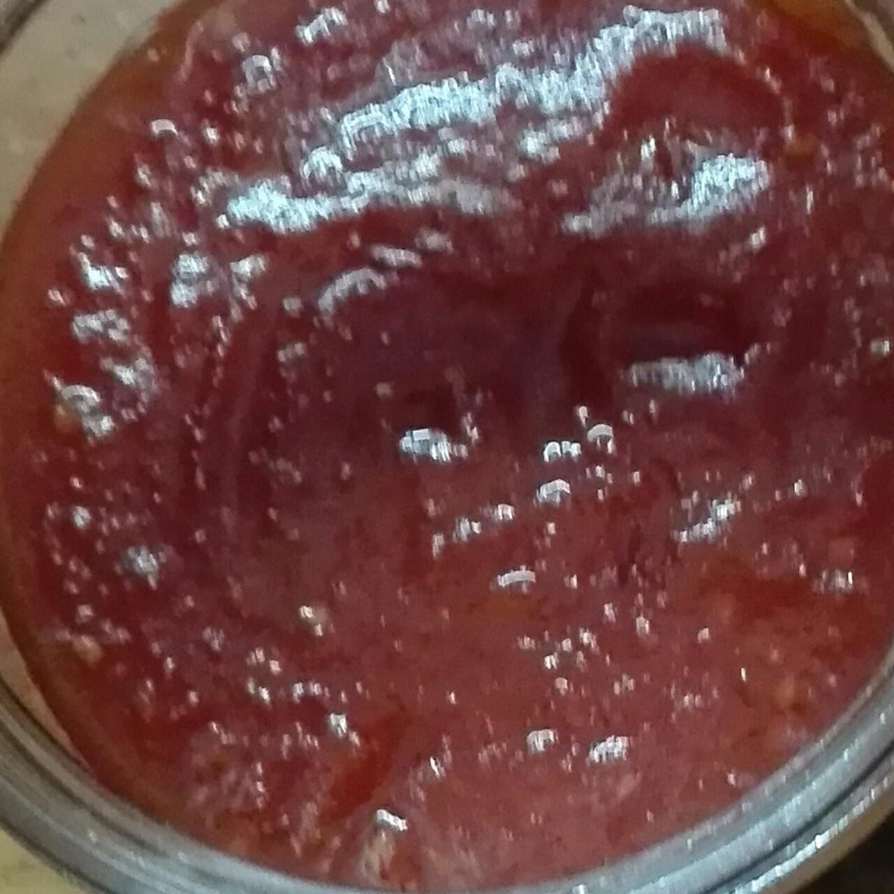 自制蕃茄醬的做法 步骤9