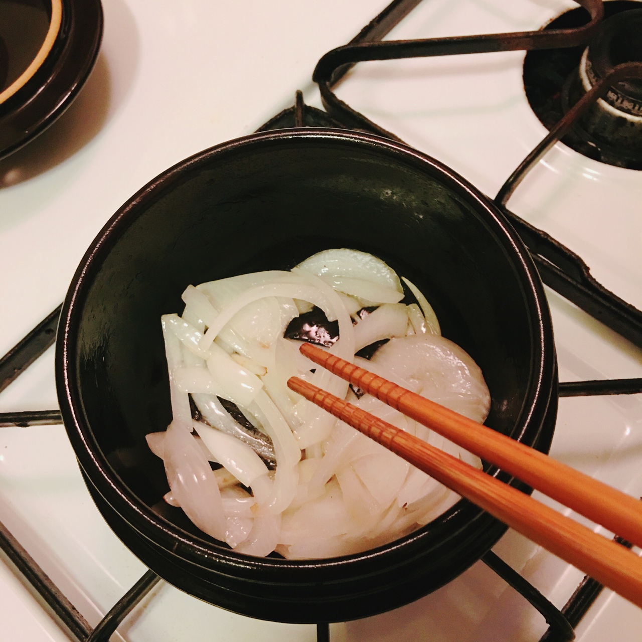 韓式鱈魚湯的做法 步骤2
