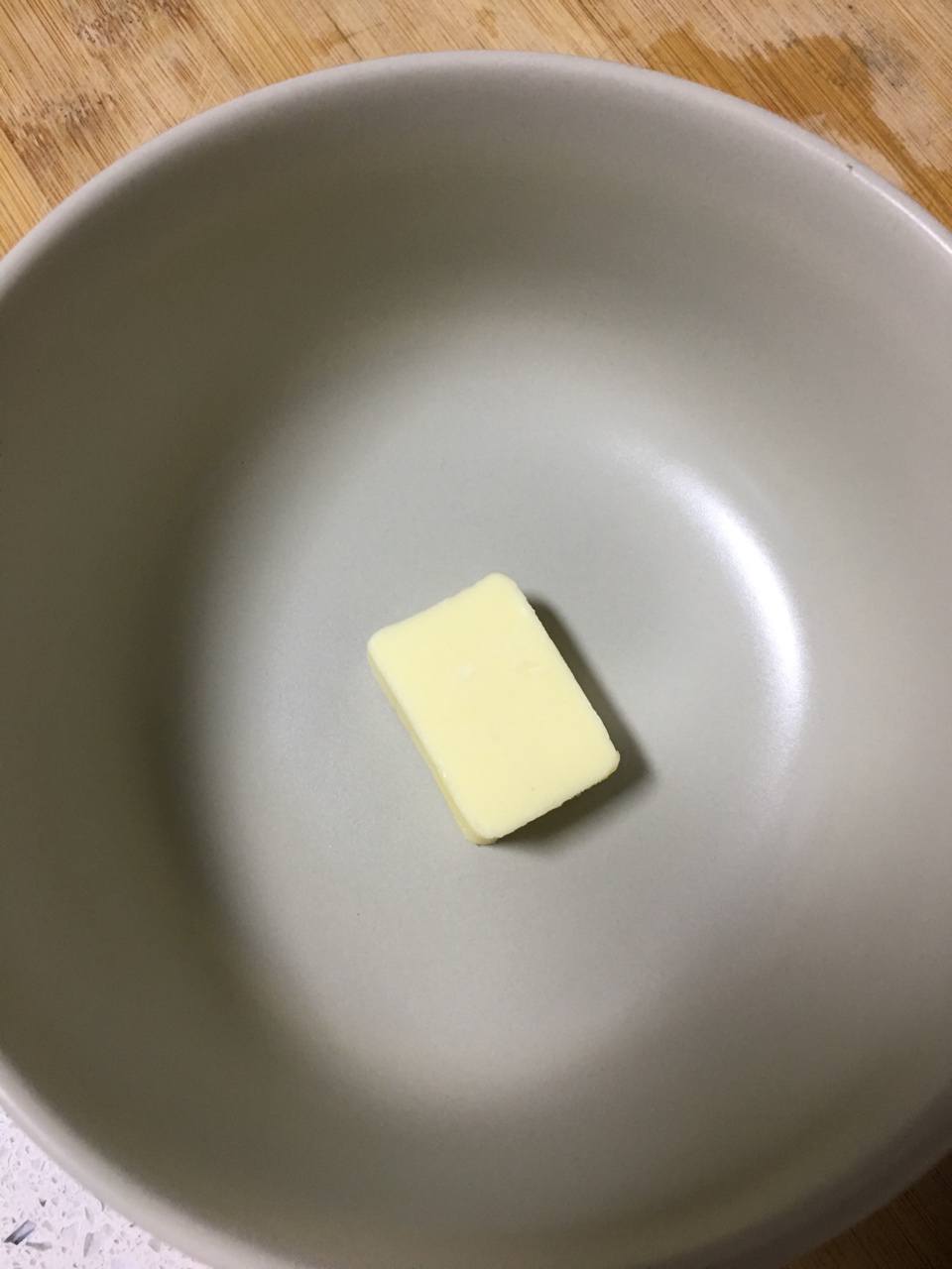 超簡易版芝士焗土豆泥的做法 步骤3