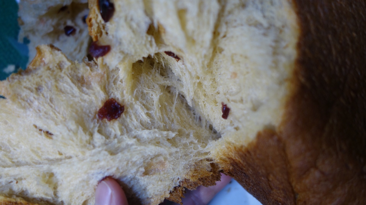 完全法全麥粉面包機版主食包的做法 步骤5