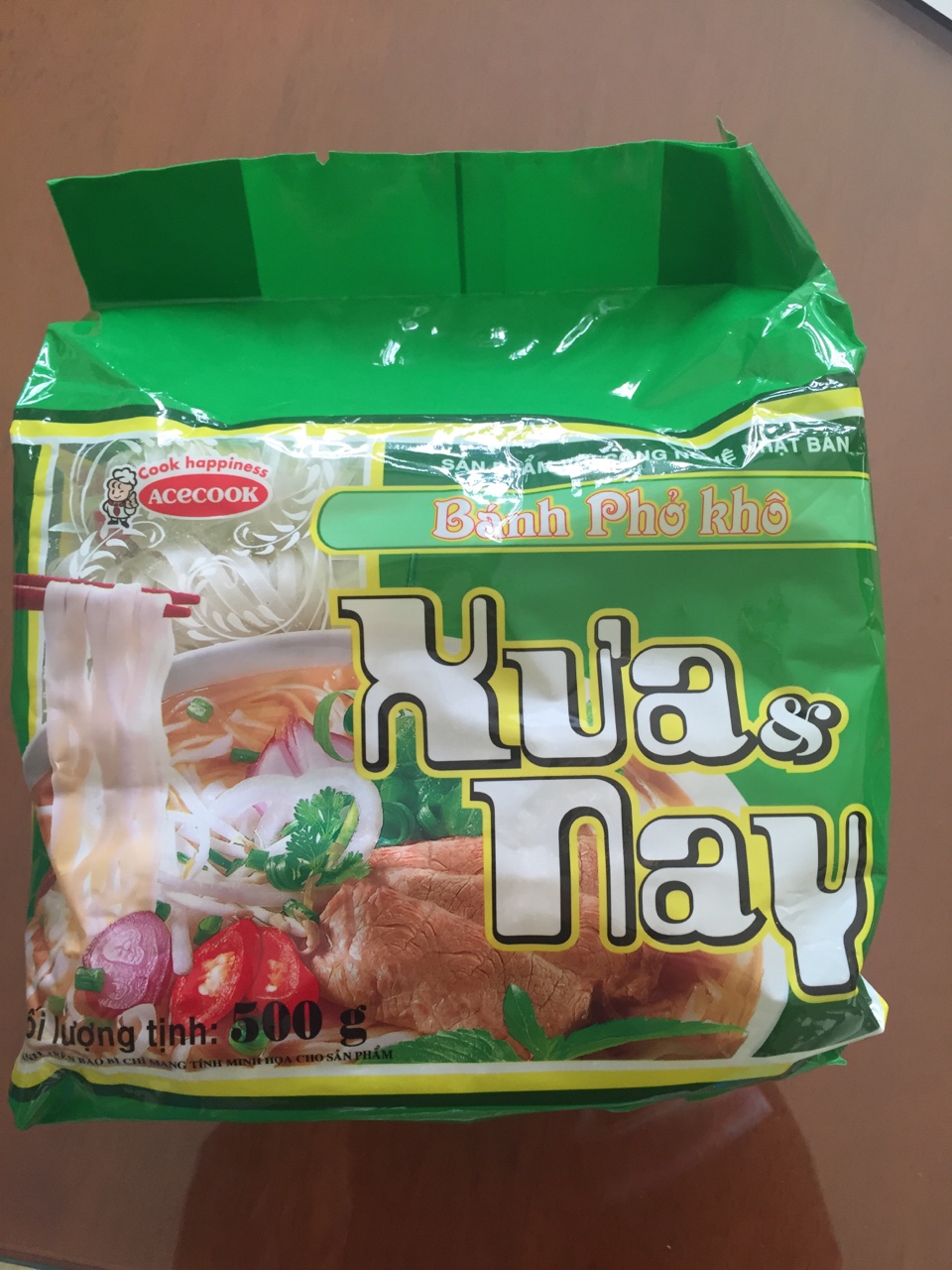 越南米粉的做法 步骤2
