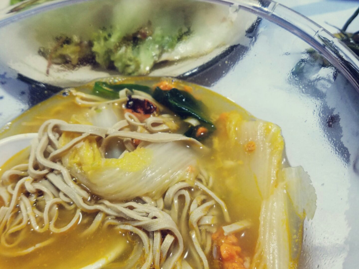 極鮮蟹黃蛤蜊湯的做法 步骤1