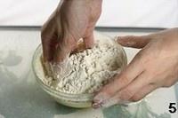 蔓越莓奶酥——最酥軟濃香的餅干的做法 步骤5
