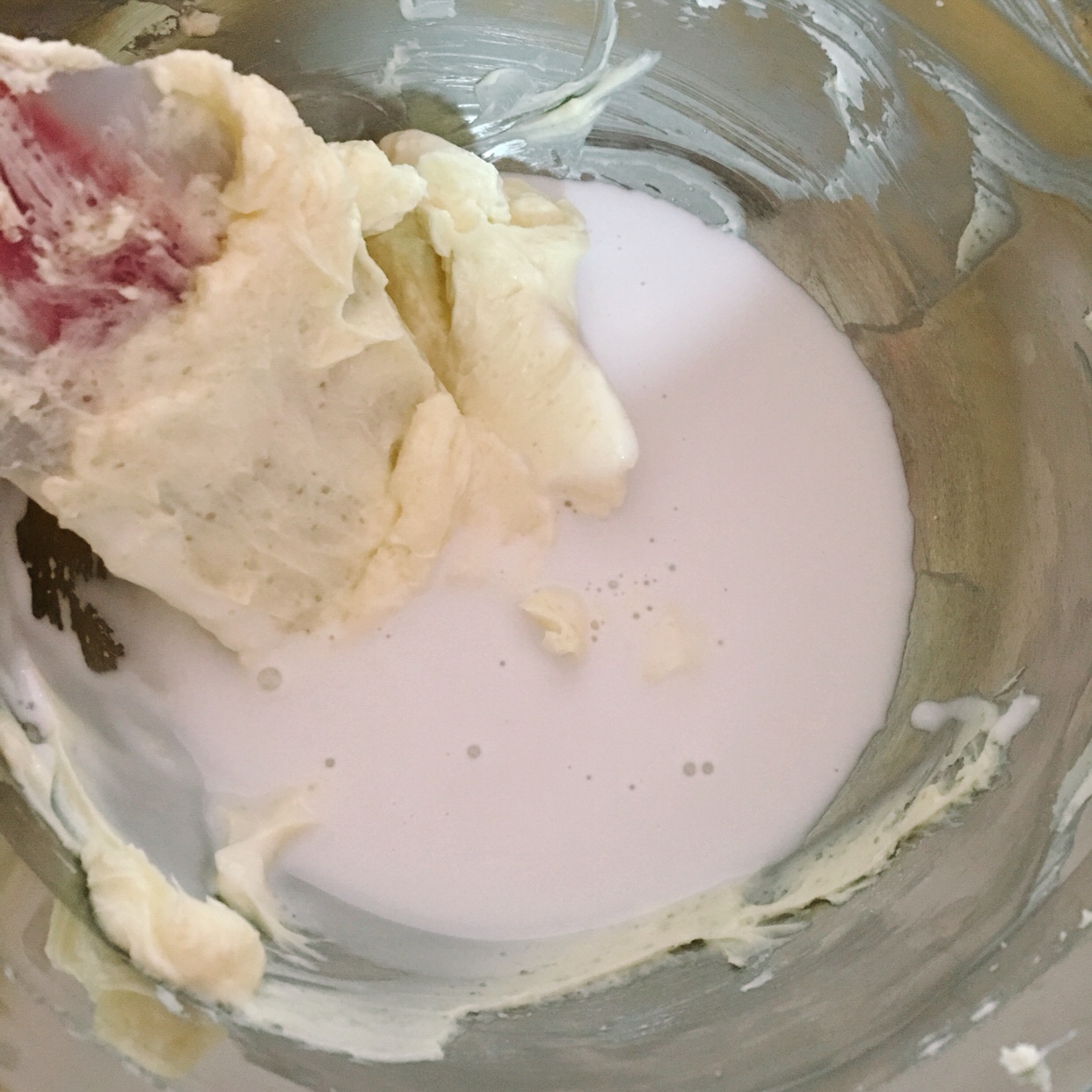 芝士椰香焗紅薯的做法 步骤2
