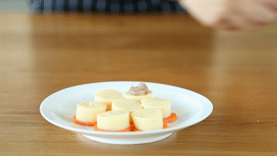 鮮蝦日本豆腐的做法 步骤6
