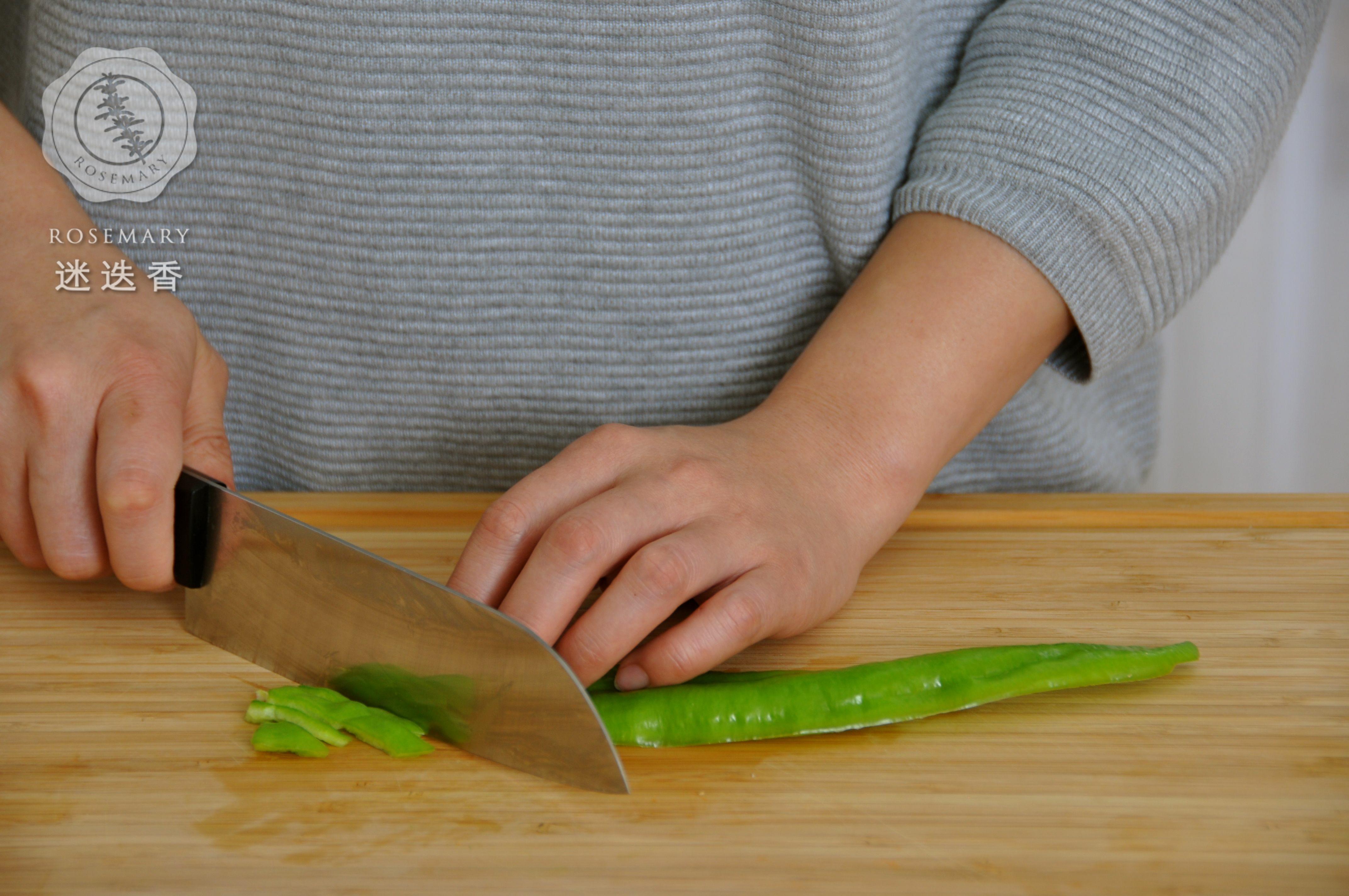 回鍋肉——川菜之首的做法 步骤2