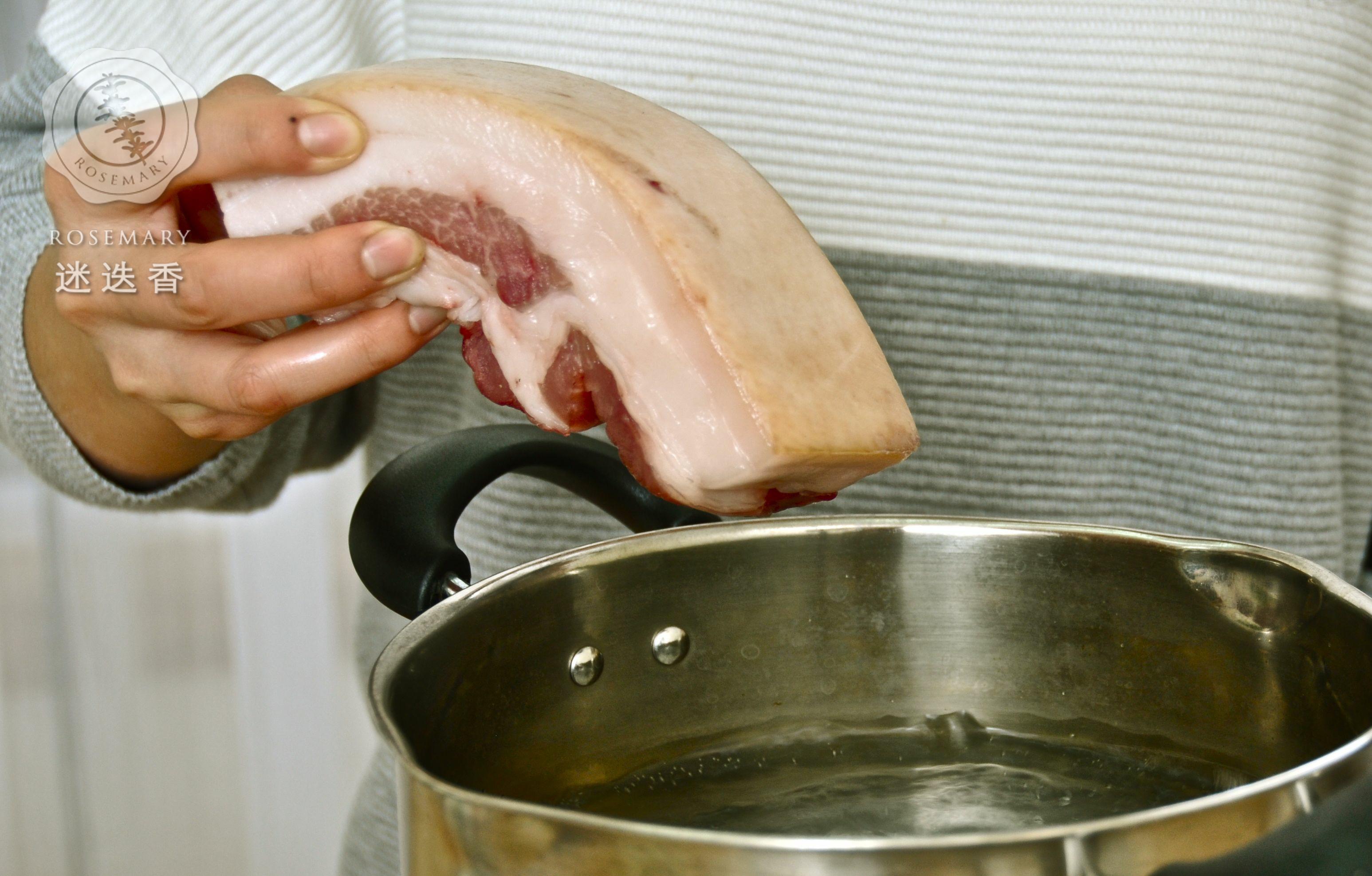 回鍋肉——川菜之首的做法 步骤5