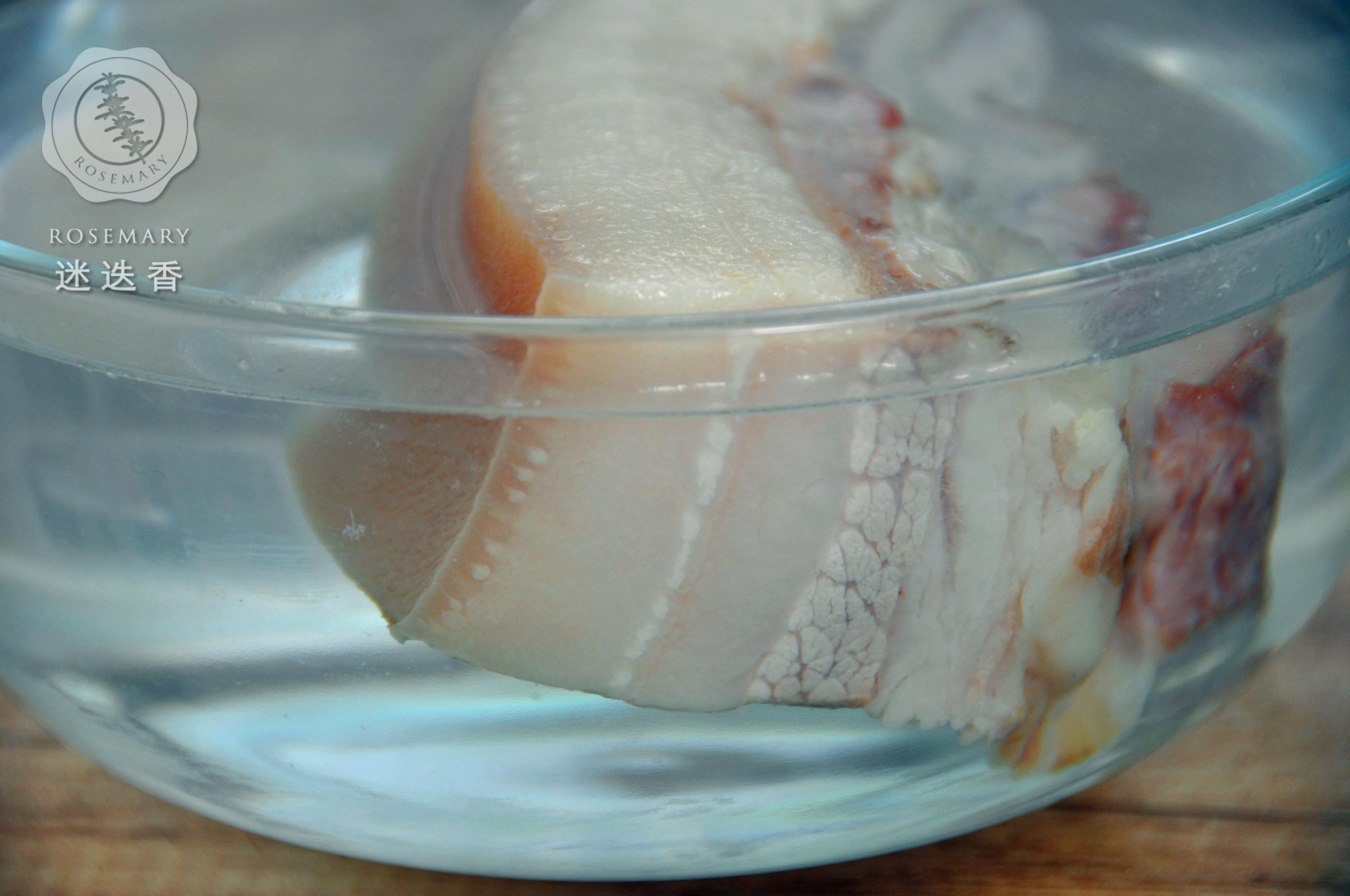 回鍋肉——川菜之首的做法 步骤6