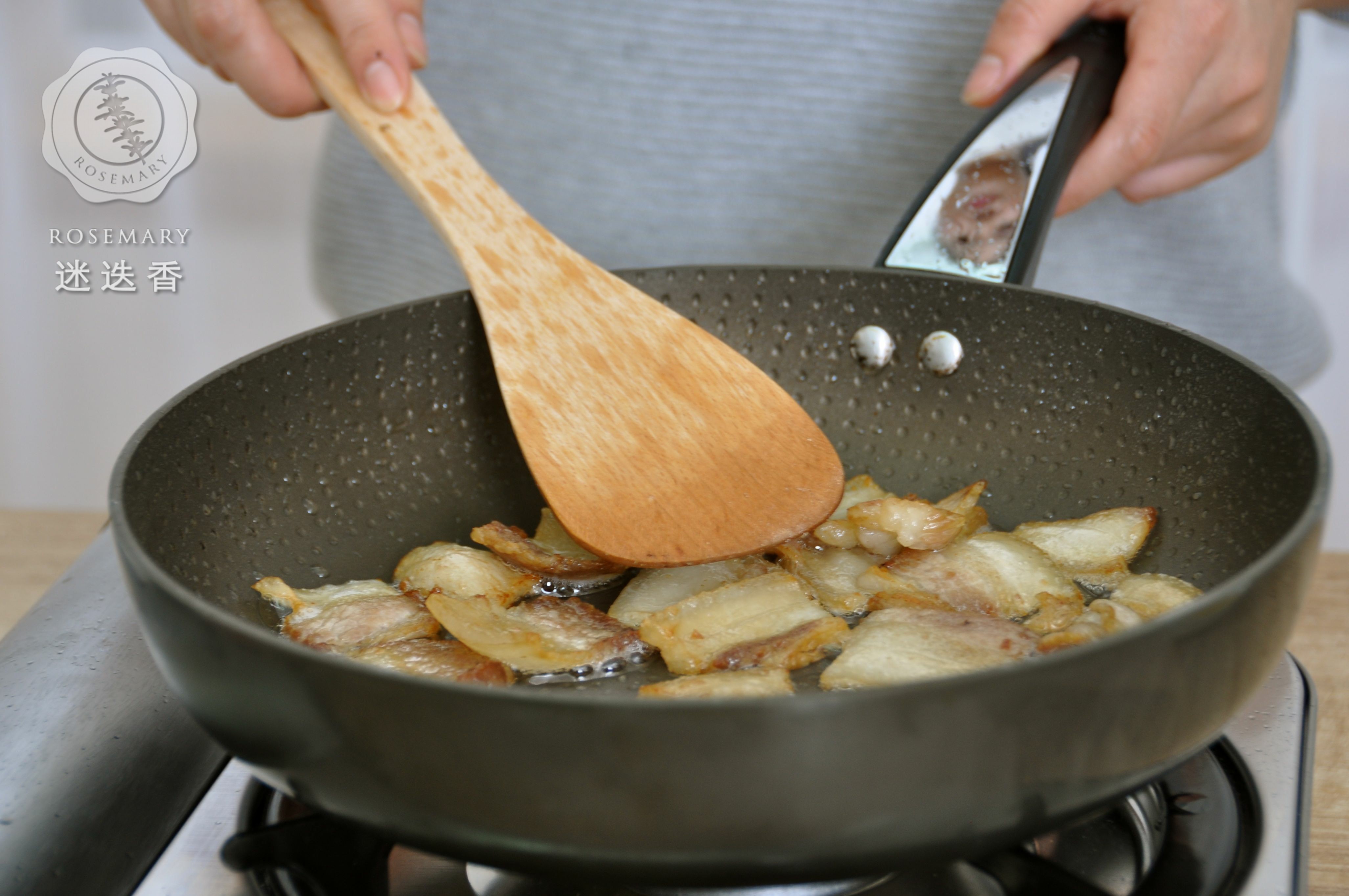 回鍋肉——川菜之首的做法 步骤8