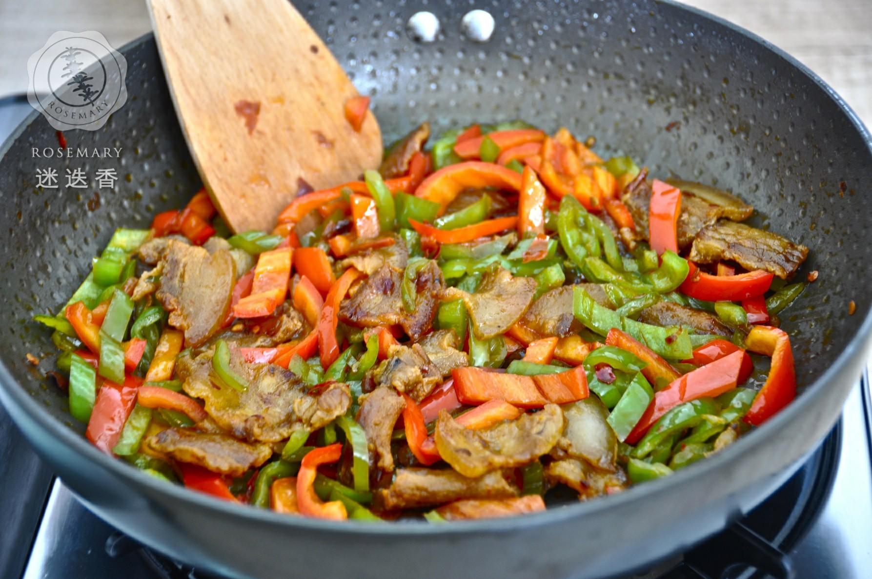 回鍋肉——川菜之首的做法 步骤10