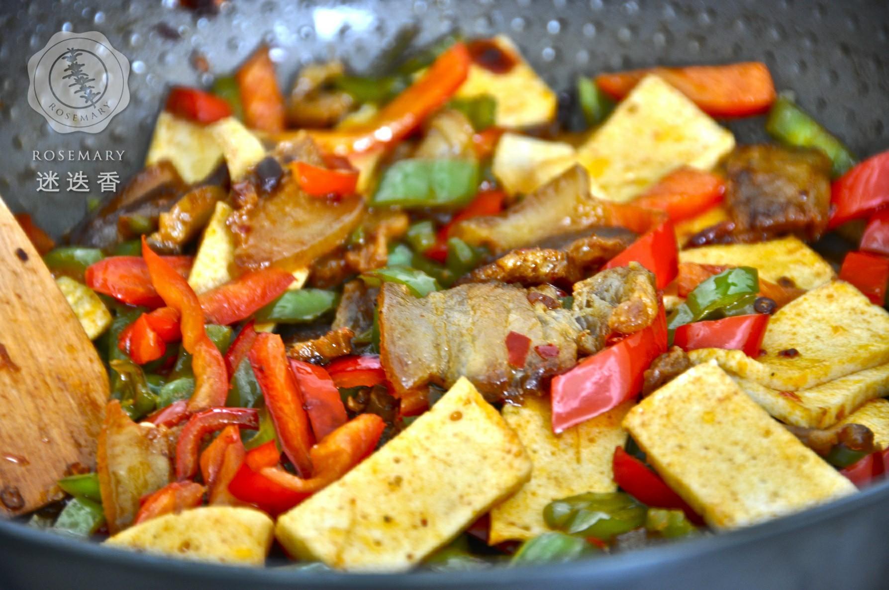 回鍋肉——川菜之首的做法 步骤11