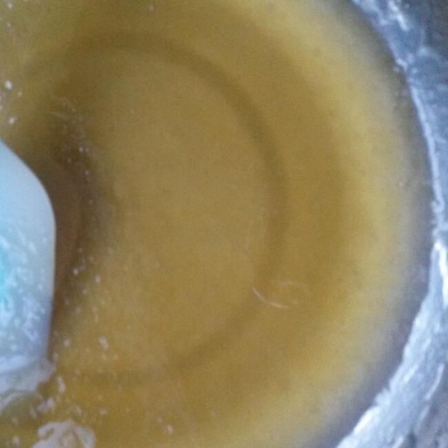 廣式白蓮蓉蛋黃月餅的做法 步骤2