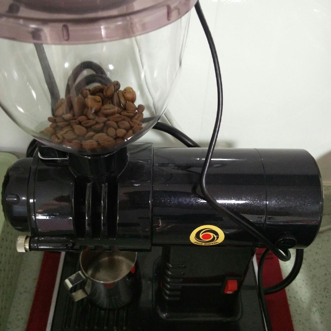 家庭（普通）手沖咖啡的做法 步骤3