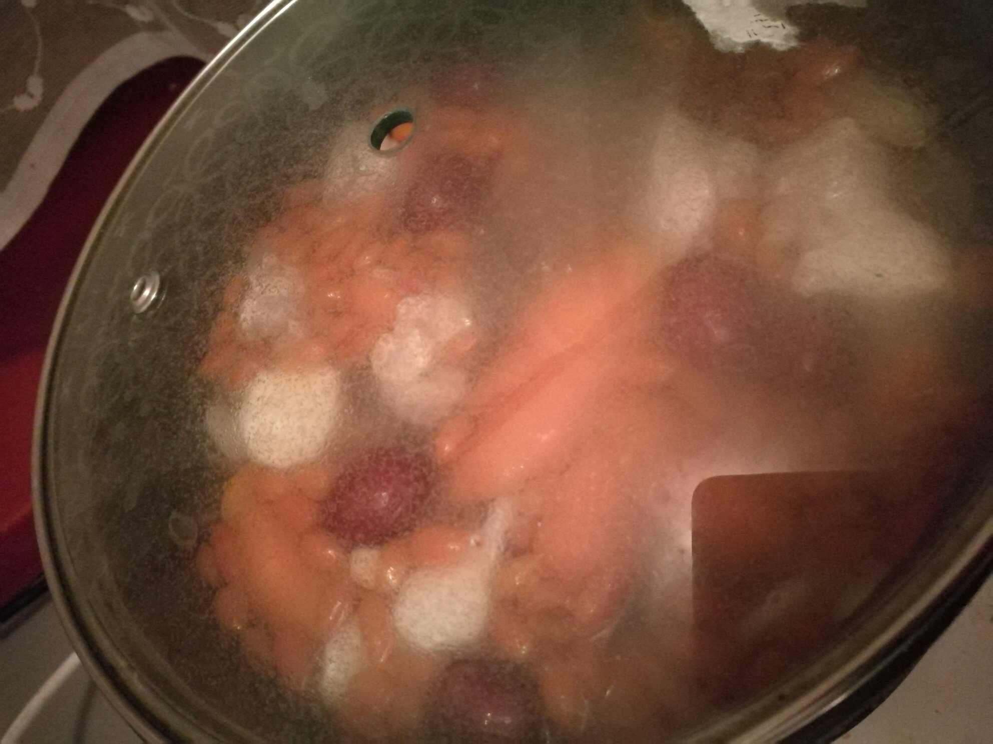 無油雞湯的做法 步骤2