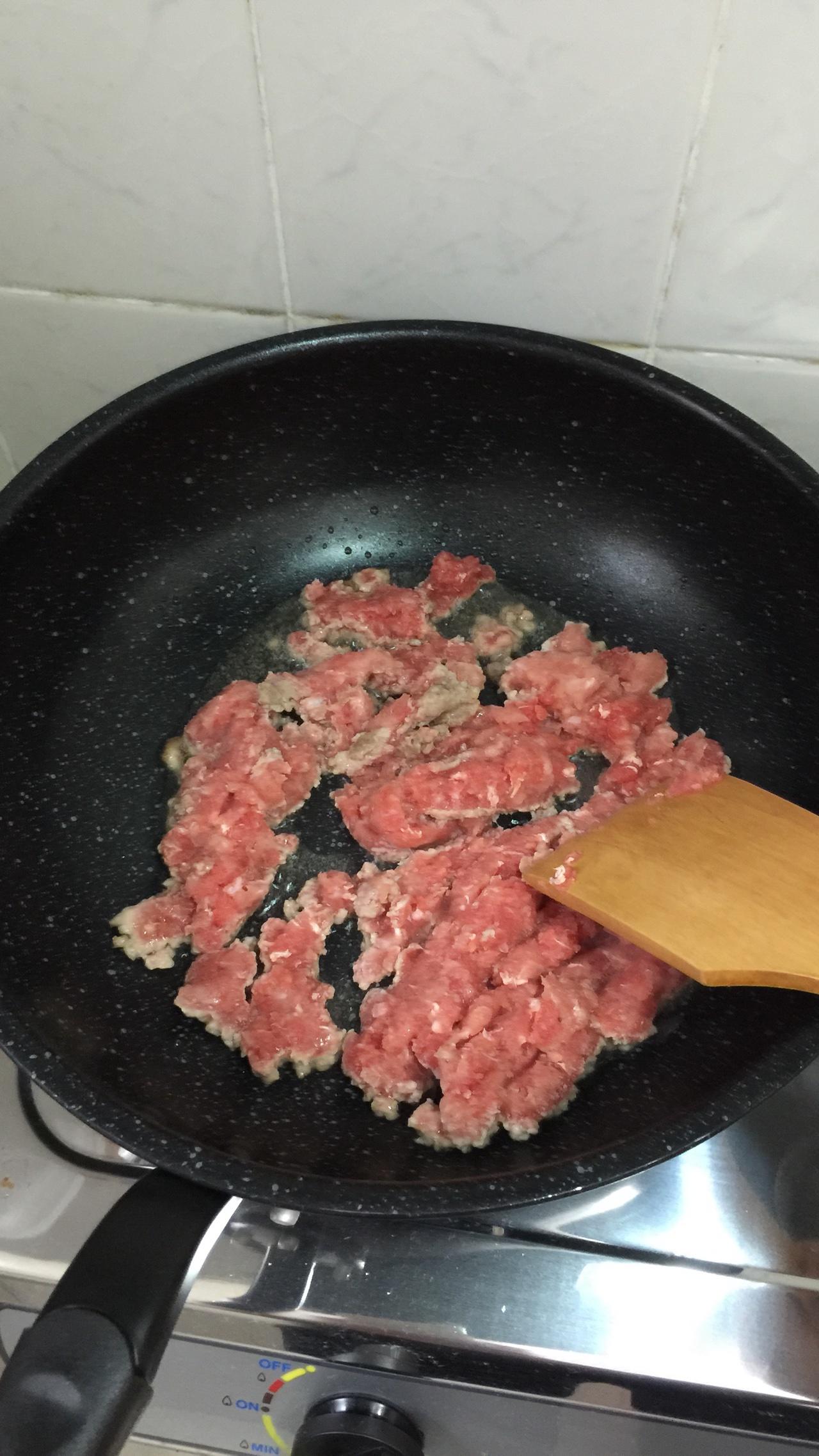 辣牛肉的做法 步骤2