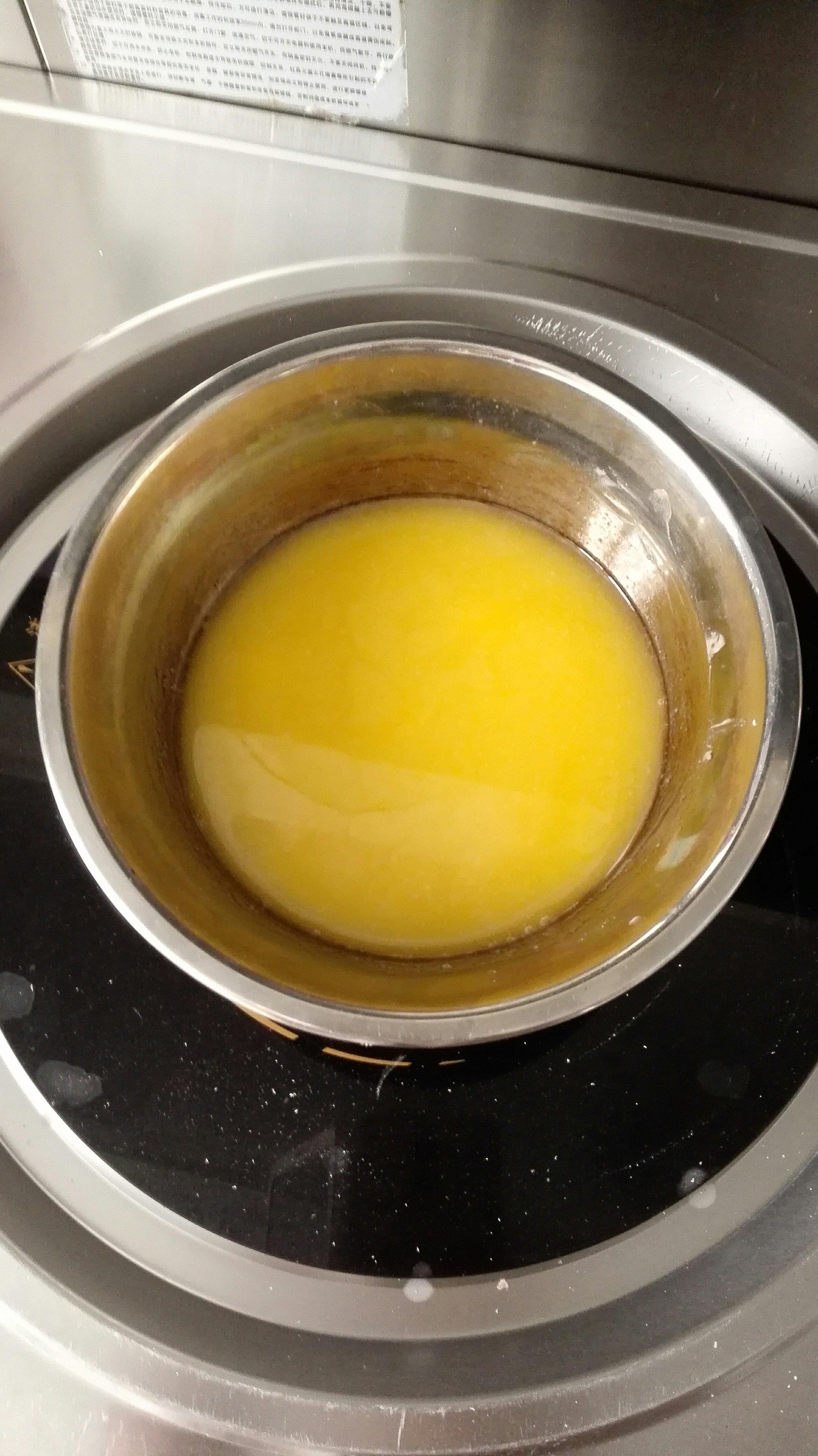 黑芝麻湯圓（黃油版）的做法 步骤4