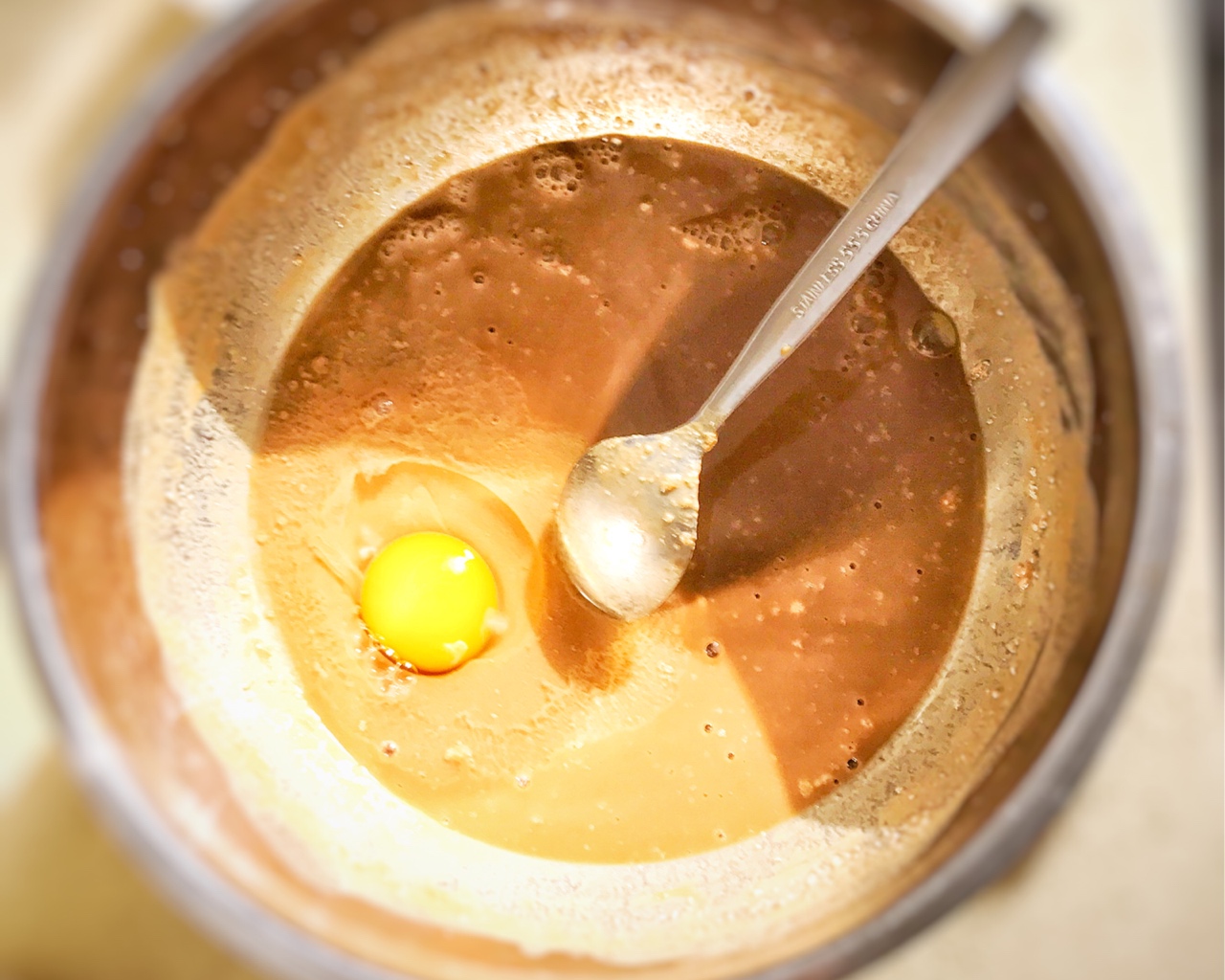 奶香姜汁紅糖饅頭（附詳細的揉面手法）的做法 步骤4