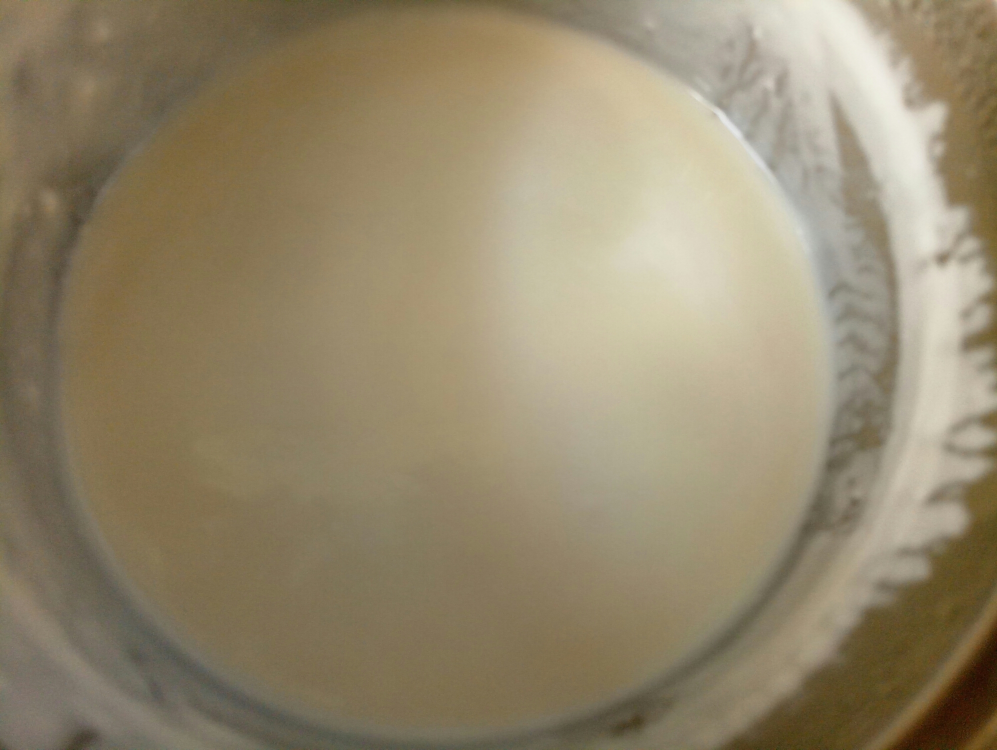 炒酸奶的做法 步骤1