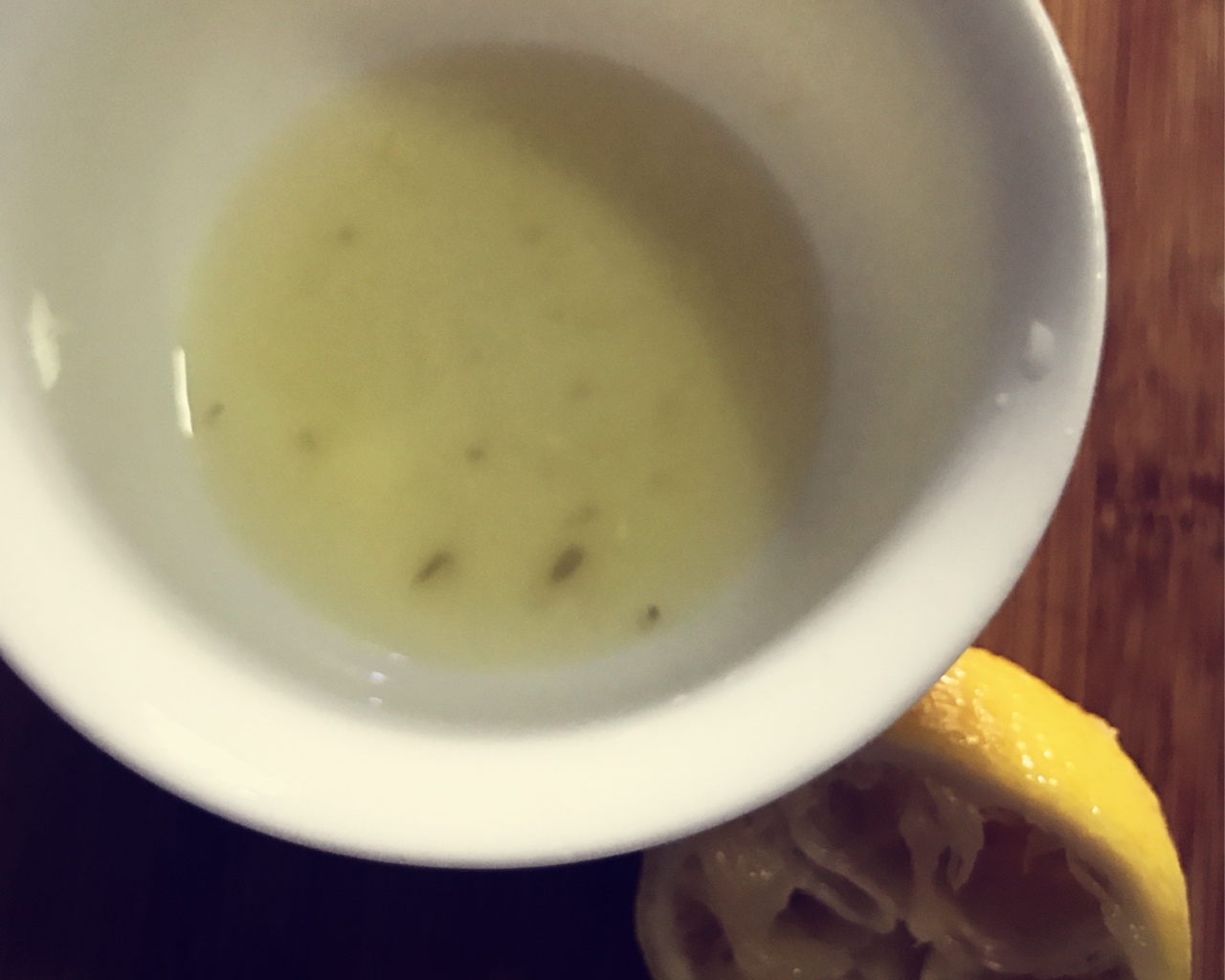 金桔檸檬蜂蜜水的做法 步骤3