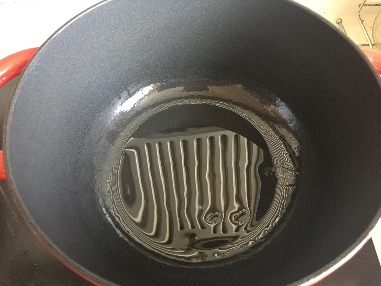 燜鍋雞翅——Staub鑄鐵鍋的做法 步骤7