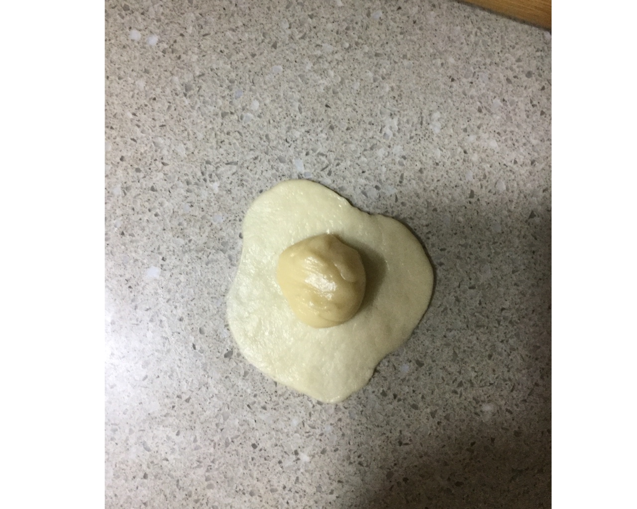紫薯酥餅的做法 步骤6