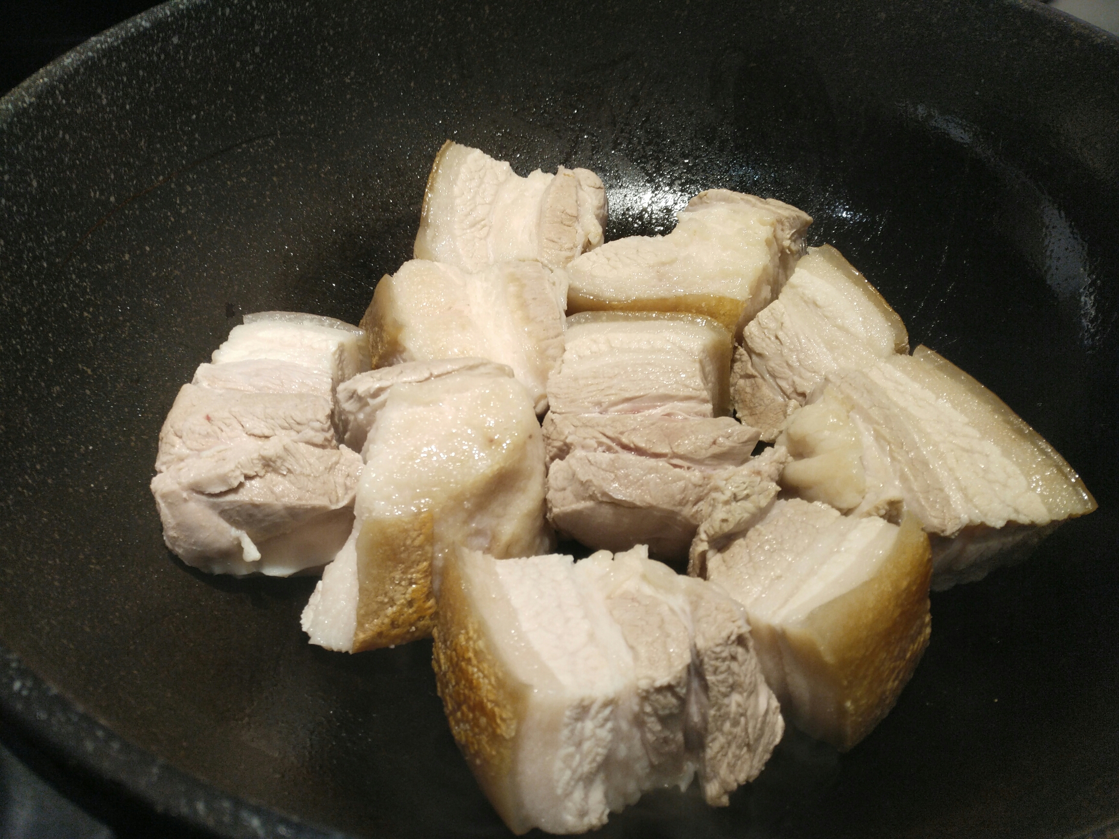 誰都能做好吃的腐乳肉的做法 步骤3