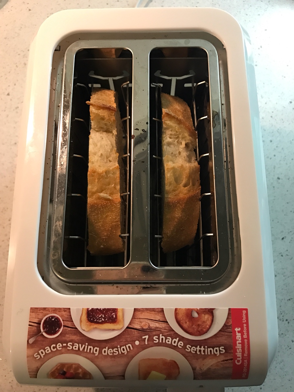簡單芝麻菜烤面包加嫩荷包蛋的做法 步骤3