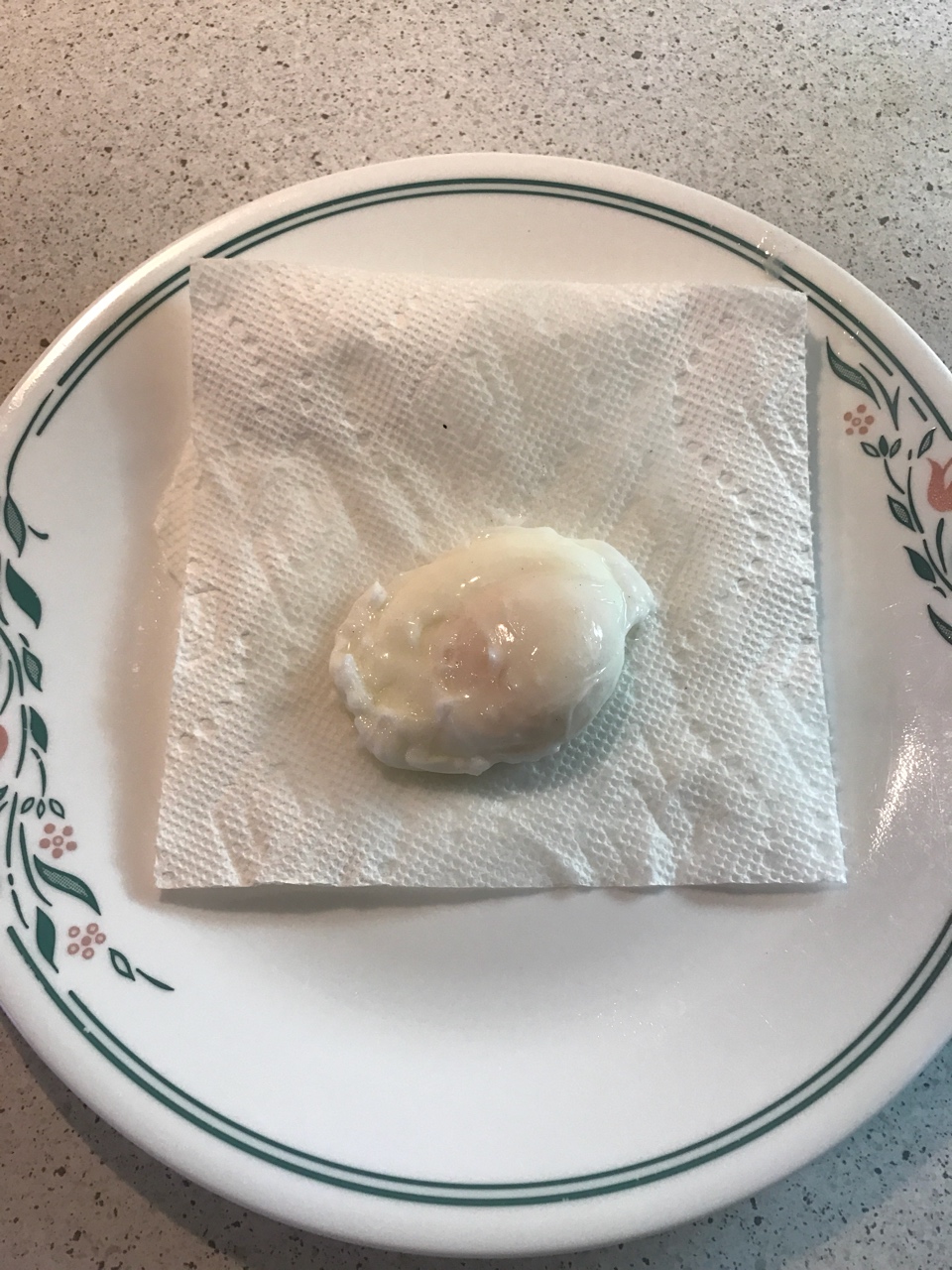 簡單芝麻菜烤面包加嫩荷包蛋的做法 步骤5