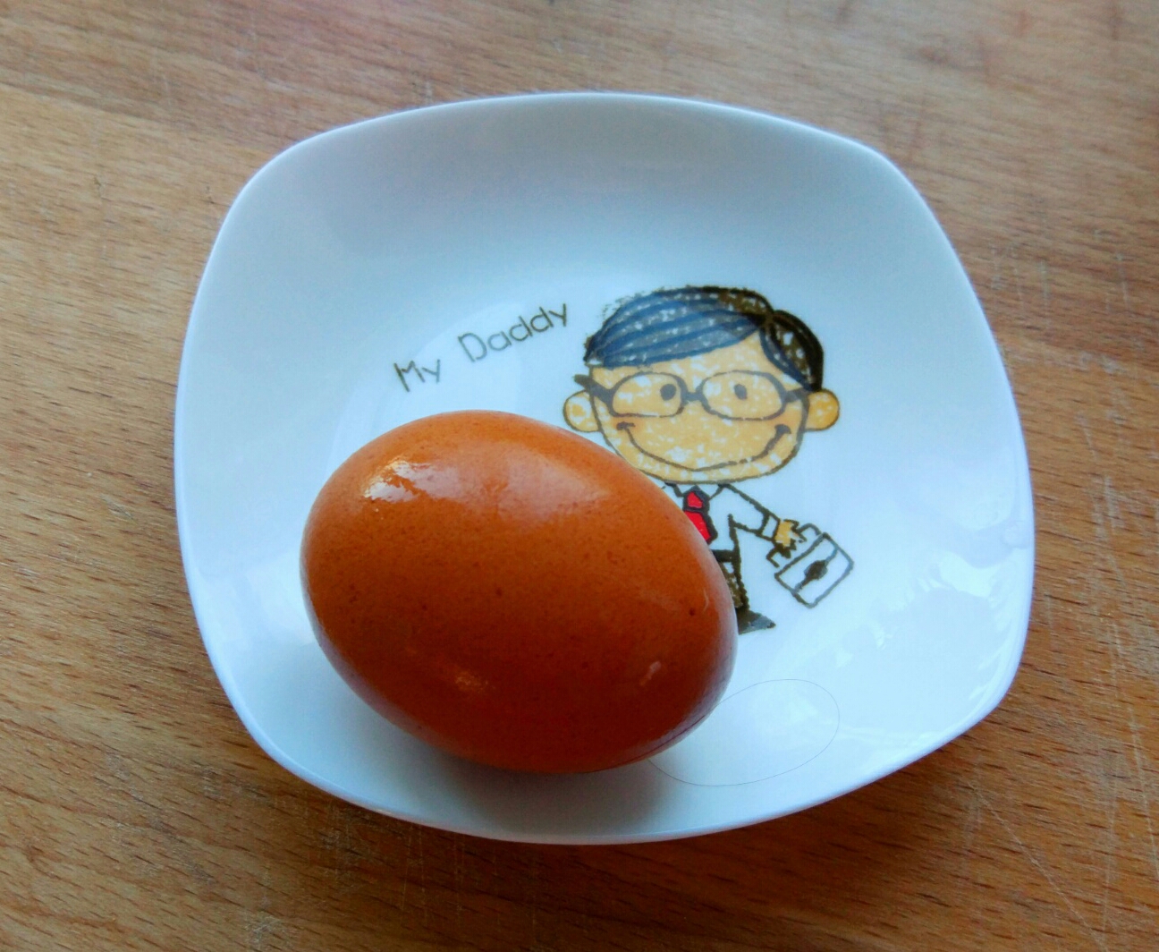 煮雞蛋的做法 步骤1