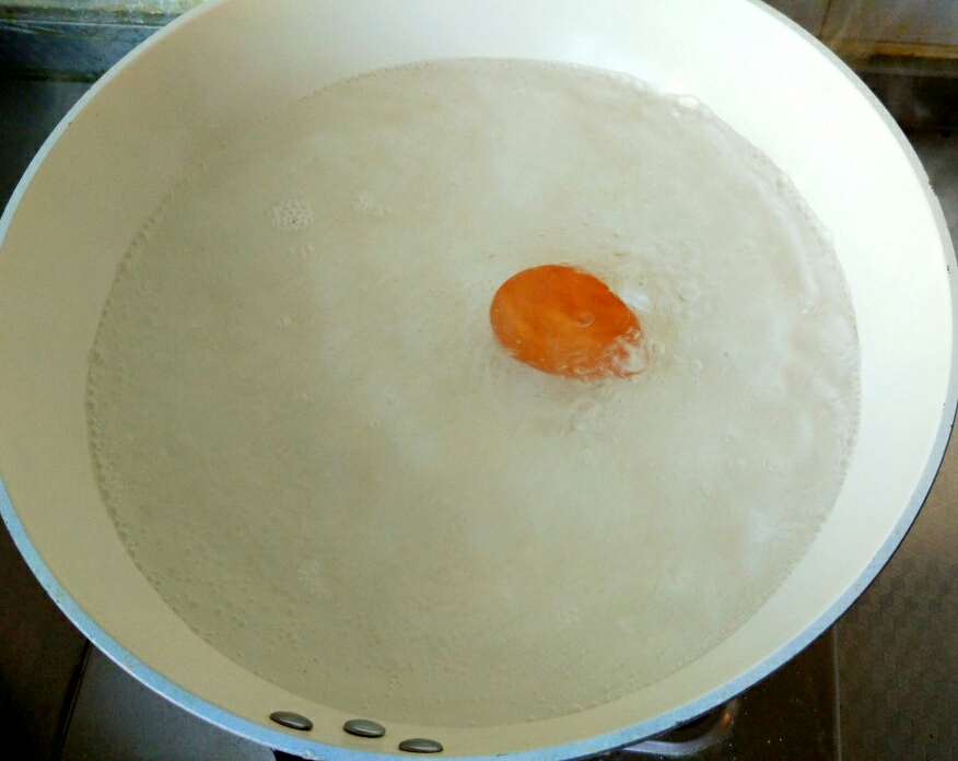 煮雞蛋的做法 步骤3