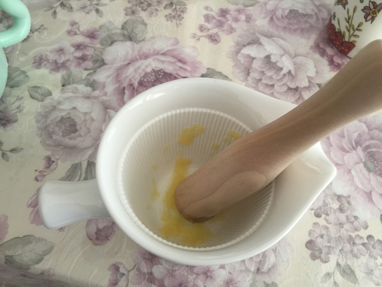 菠蘿泥➕菠蘿水下午茶的做法 步骤2