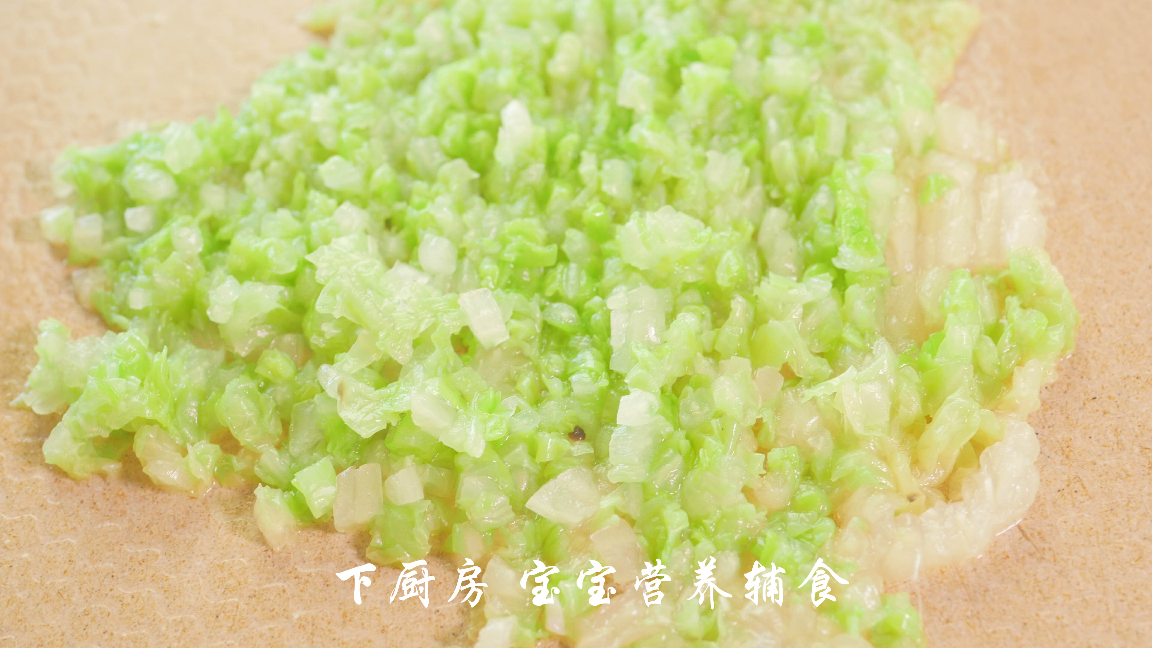 蟹味小米疙瘩湯的做法 步骤12