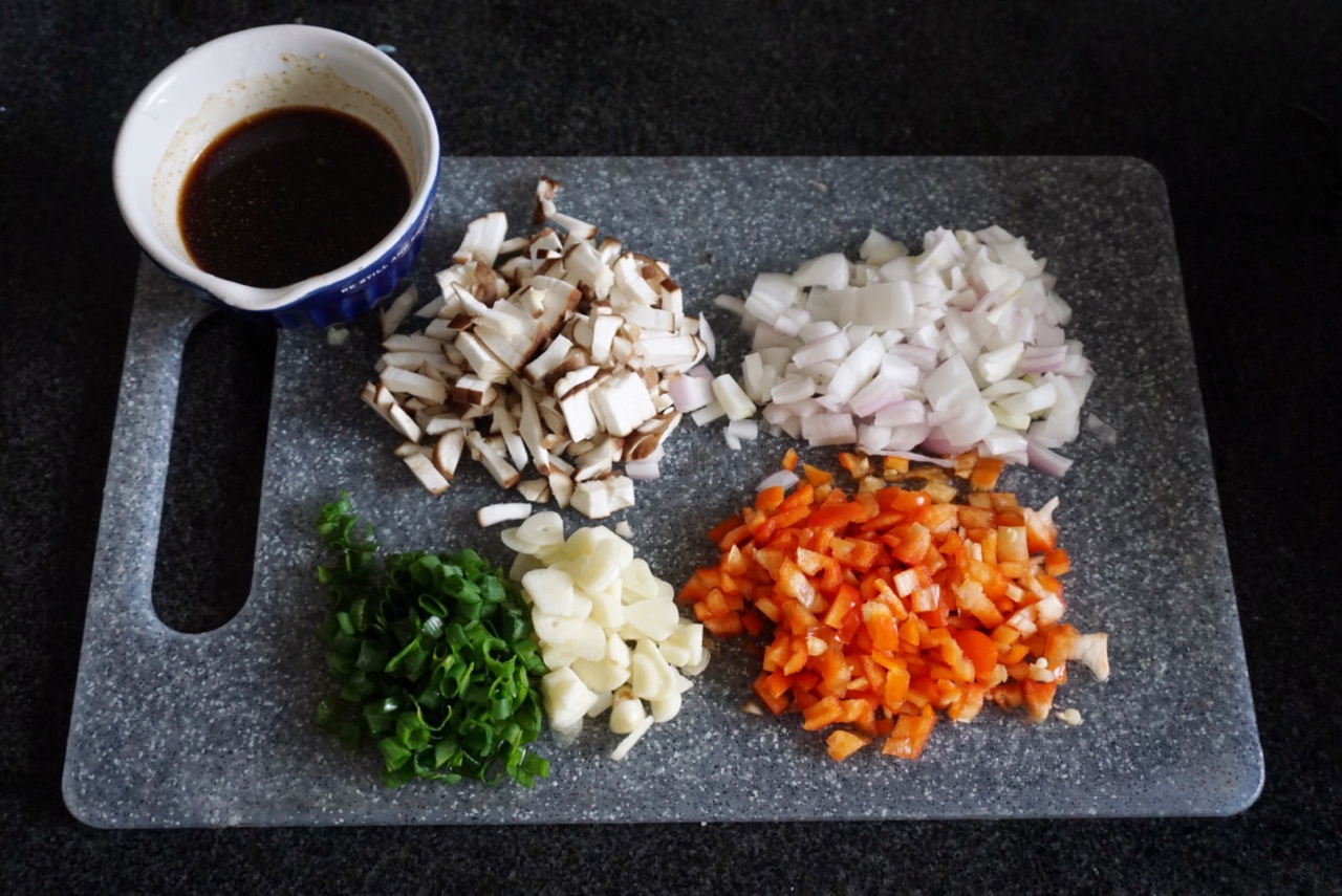 脆皮日本豆腐的做法 步骤6