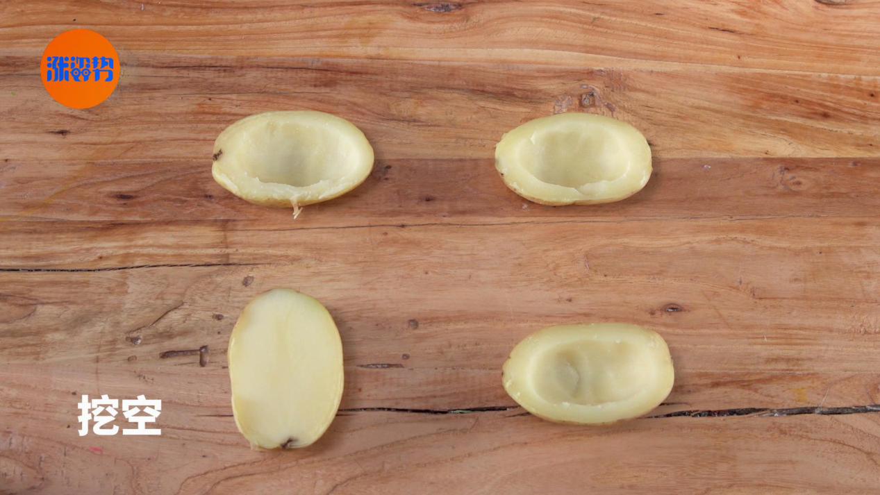 土豆的花式吃法，4種零失手料理秒殺土豆絲的做法 步骤18