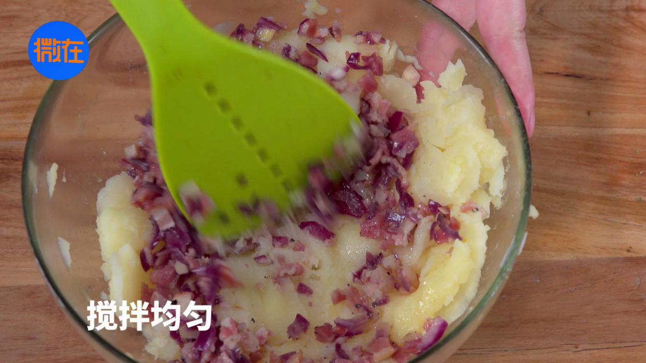 土豆的花式吃法，4種零失手料理秒殺土豆絲的做法 步骤19