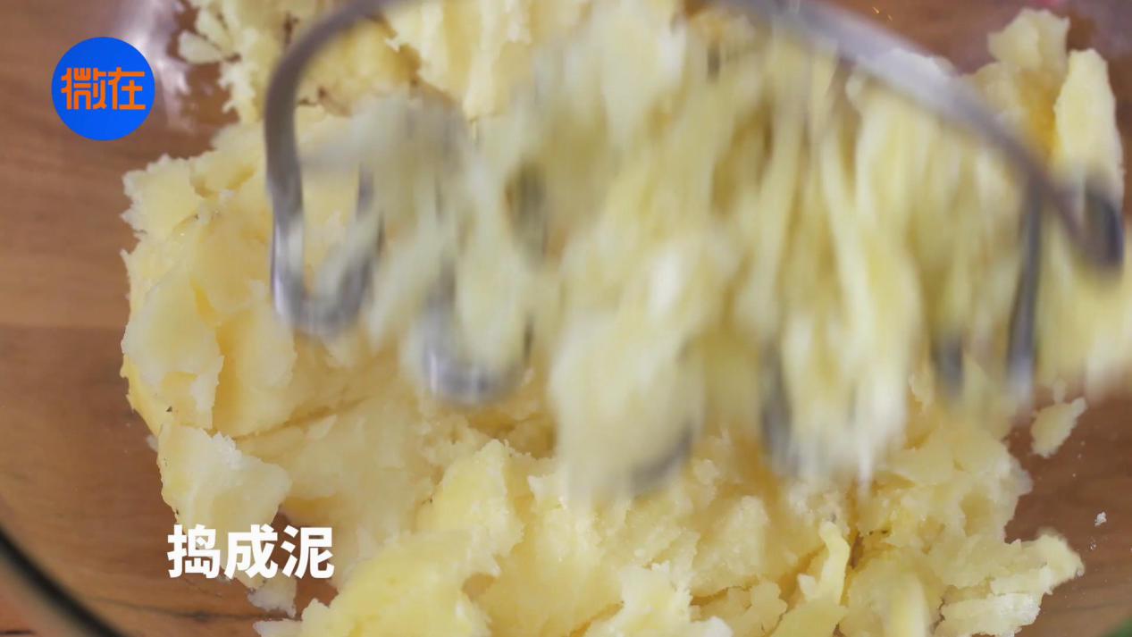 土豆的花式吃法，4種零失手料理秒殺土豆絲的做法 步骤22
