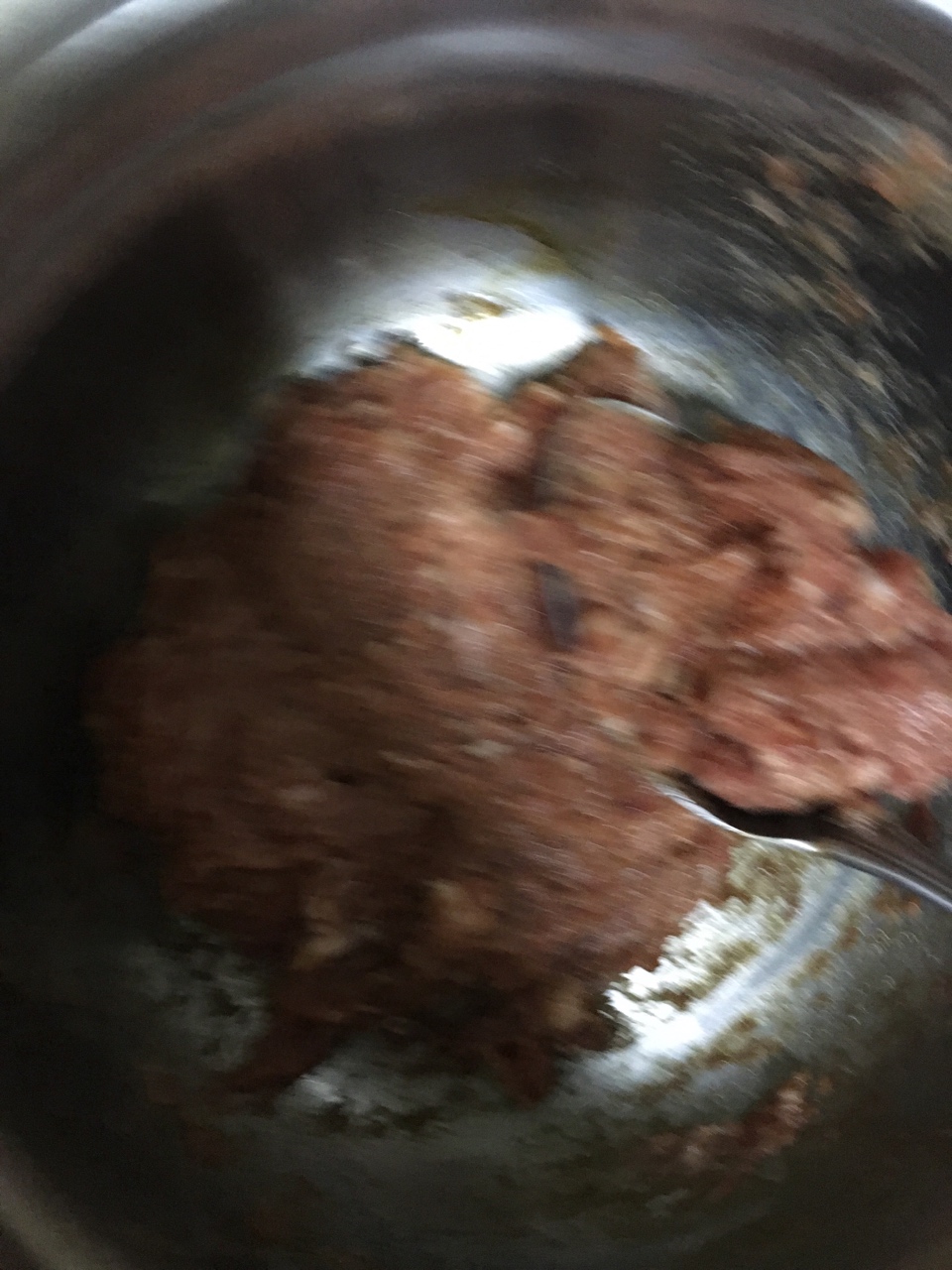 高鈣肉餅的做法 步骤1