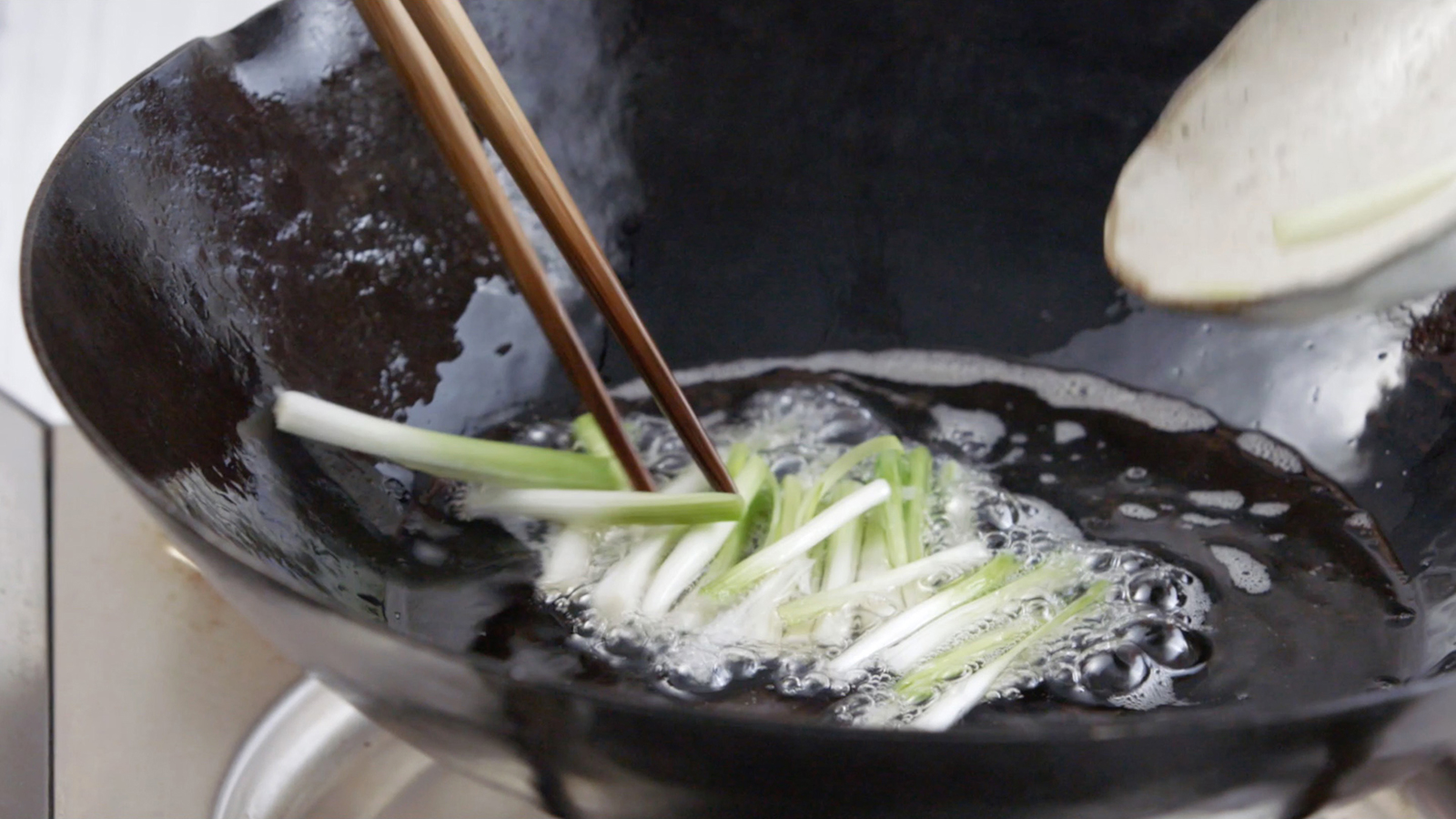 霞浦魚片湯，福建人的水煮魚片的做法 步骤1