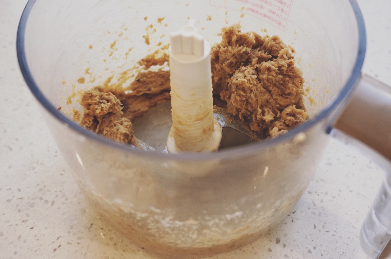 「Daily's Muffin No.2」曲奇餅干奶油瑪芬的做法 步骤2