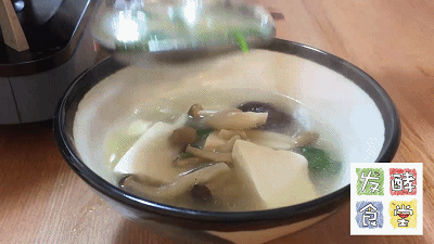 天麻補腦魚頭湯【發酵食堂】的做法 步骤7
