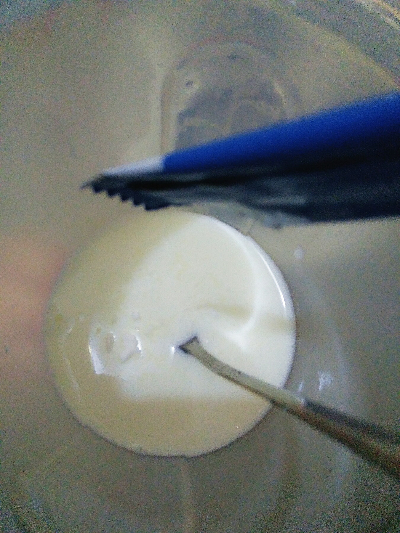 花樣酸奶的做法 步骤3