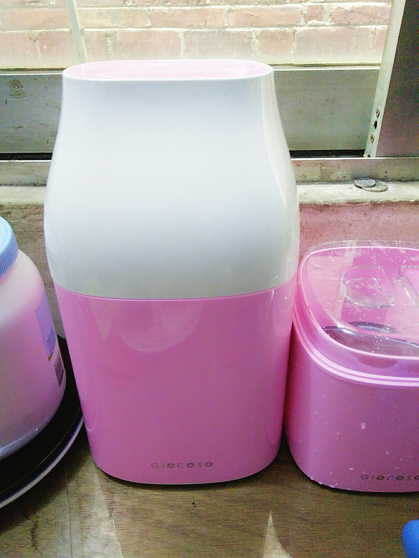花樣酸奶的做法 步骤11