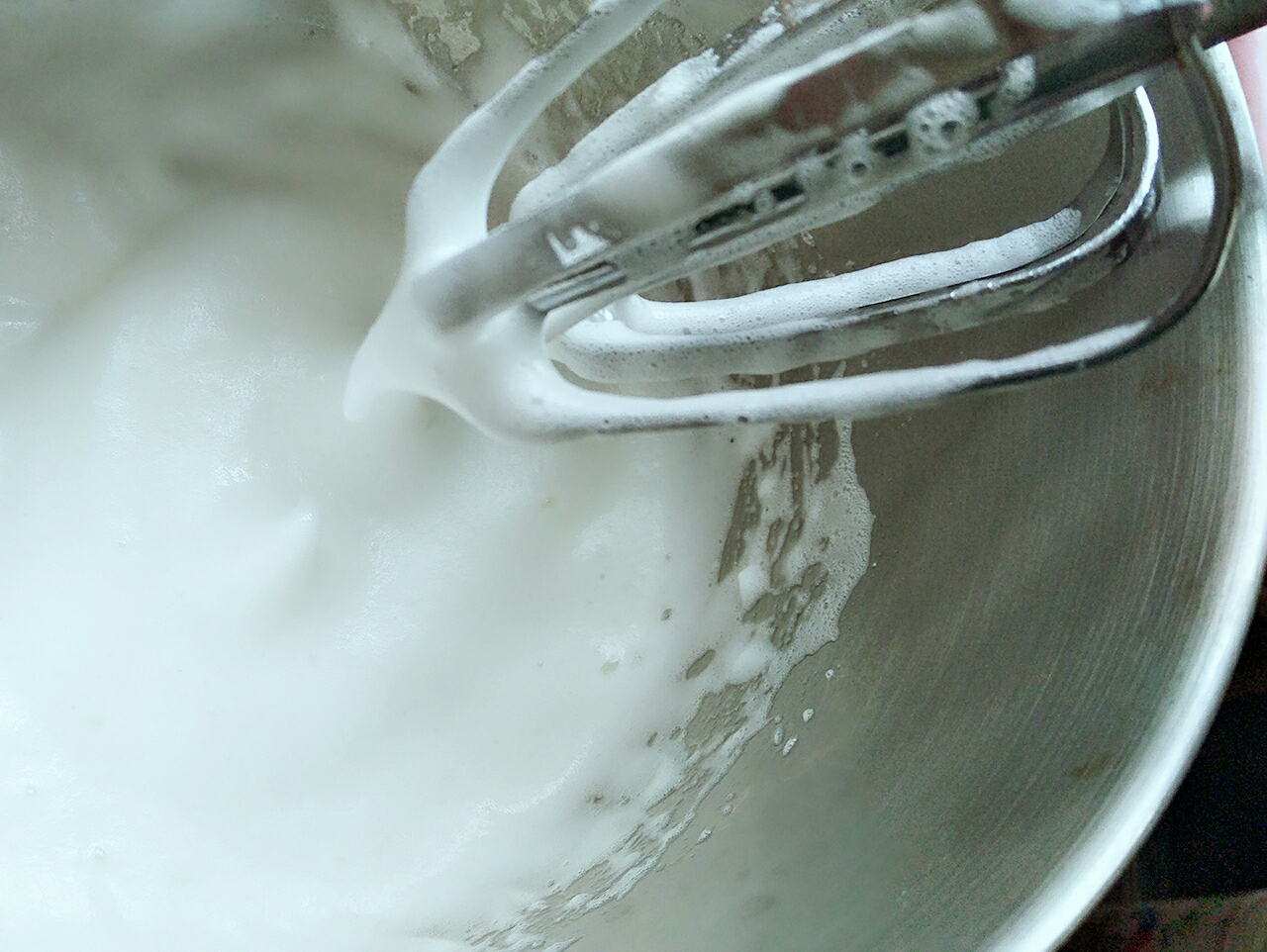 美味酸奶蛋糕（超級詳細）的做法 步骤8