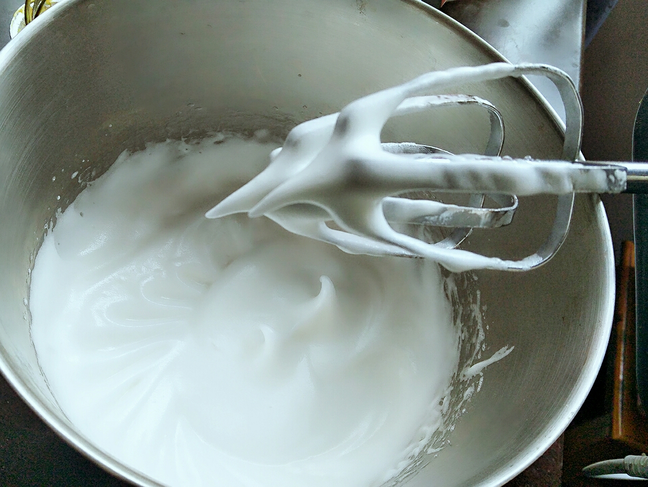 美味酸奶蛋糕（超級詳細）的做法 步骤9