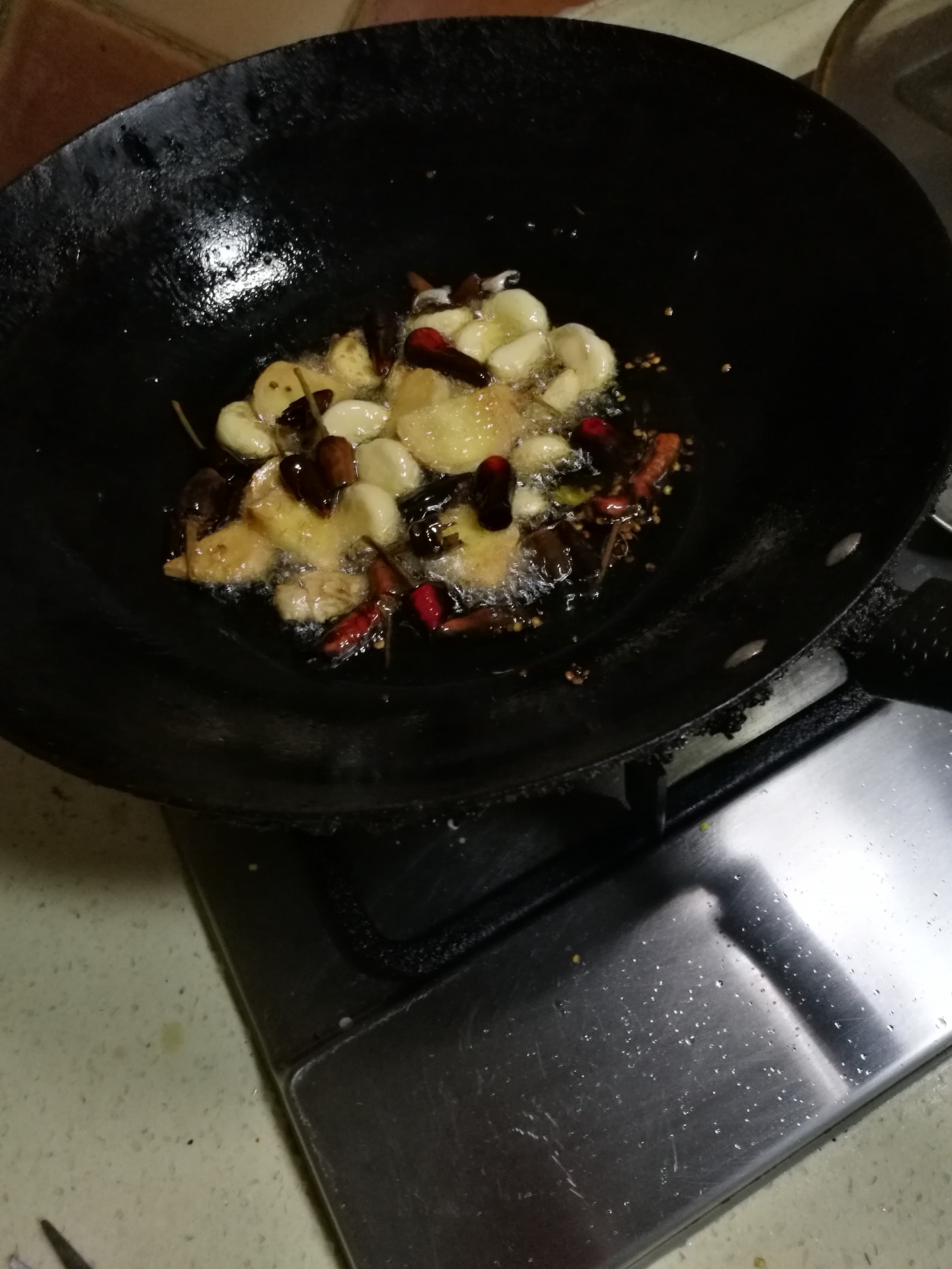酸菜魚火鍋的做法 步骤3
