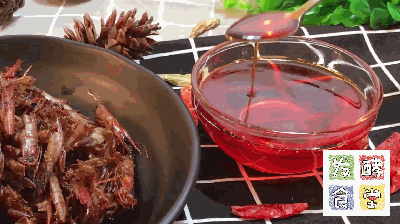 【發酵食堂】熬蝦油的做法 步骤5