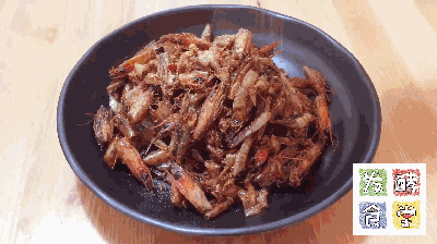 【發酵食堂】熬蝦油的做法 步骤4