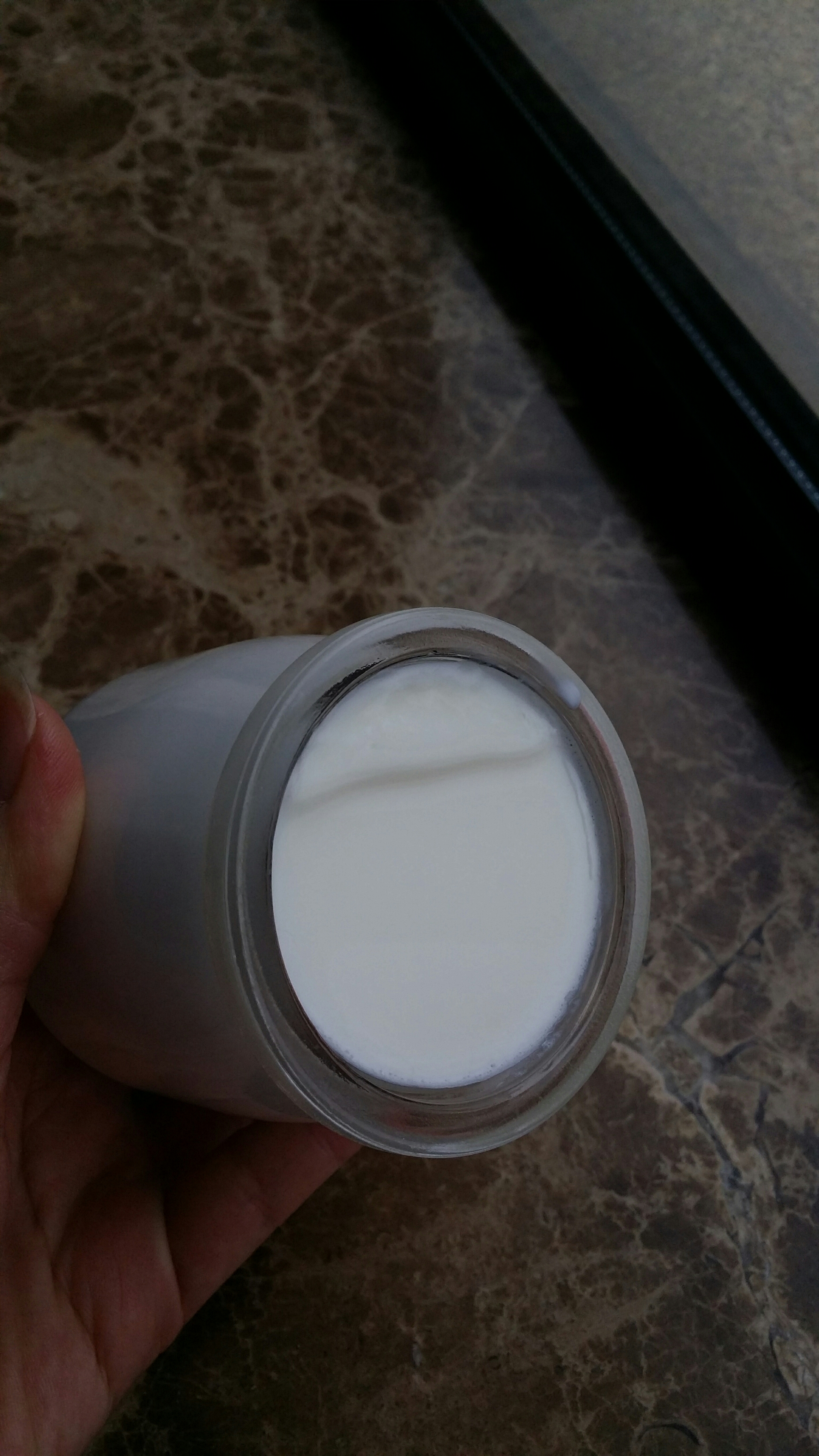 電飯煲酸奶的做法 步骤8