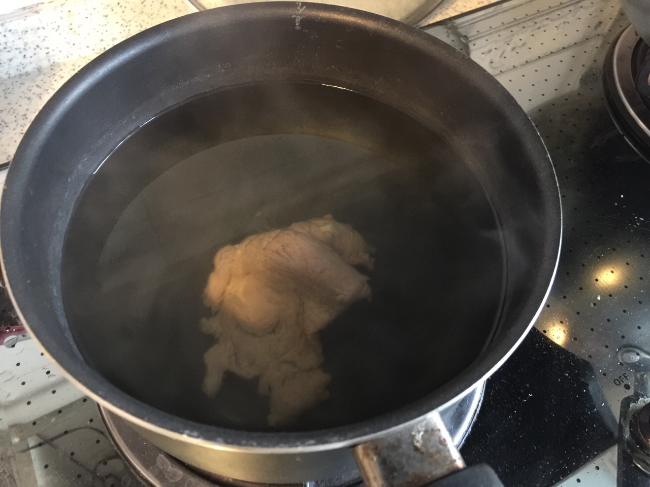 水煮牛肉的做法 步骤4